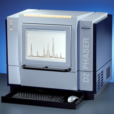 X-ray Diffractometer