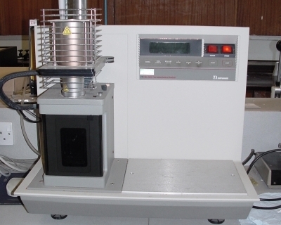 TA Instruments 2940 TMA