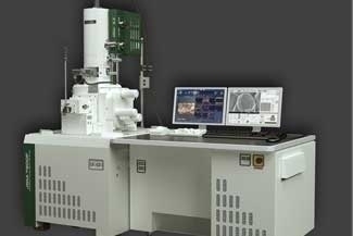 JSM-7800F Field Emission Scanning Electron Microscope